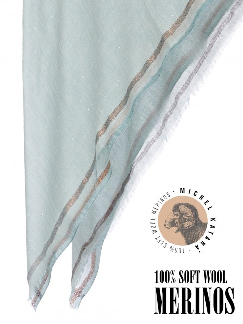 Платок Унисекс KV105-TisT.W40_24DMW-9.4/MC